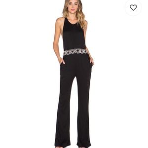 Beach riot jumpsuit